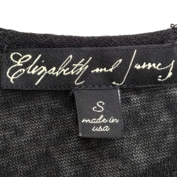 Elizabeth and James Cocktail Dress Linen & Silk - Picture 6 of 8